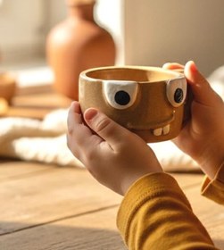 تصویر ماگ خانواده 