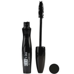 تصویر ریمل بلند کننده و حجم دهنده مژه لیاویتو Lia vito 