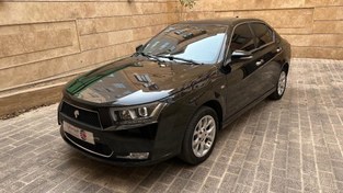 تصویر دنا پلاس مدل 1403 ا توربو اتوماتیک - آپشنال توربو اتوماتیک - آپشنال