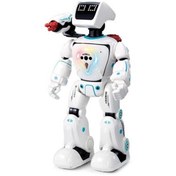 تصویر ربات اسباب بازی کنترلی هیبریدی - m22005 Hybrid control toy robot