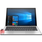 تصویر تبلت HP مدل Elite x2 1013 G3 همراه با کیبورد - Core i7 / 8 گیگابایت / 256 گیگابایت / ندارد / خیر / 3k (3000 x 2000) 