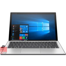 تصویر تبلت HP مدل Elite x2 1013 G3 همراه با کیبورد - Core i7 / 8 گیگابایت / 256 گیگابایت / ندارد / خیر / 3k (3000 x 2000) 