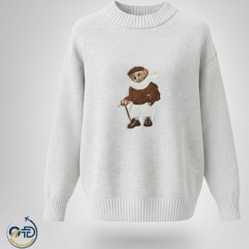 تصویر بافت طرح تدی کد 50001 