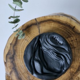 تصویر زیرسیگاری باداب سورت 