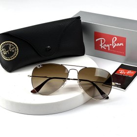 تصویر RAY BAN – 3025/04 