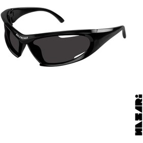 تصویر عینک مستر Balenciaga 