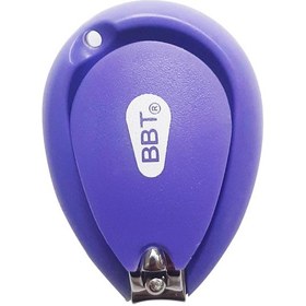 تصویر ناخنگیر مخصوص کودکان بیول Biol BBT Nail Clipper For Kids