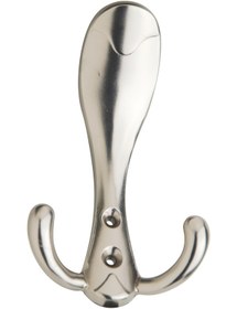 تصویر رخت آویز ( جالباسی ) دیواری مدل کارا آیلین - طلایی KARA