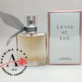 تصویر عطر و ادکلن جیبی لاویست بل (LA VIA ST BELL)ENVY 