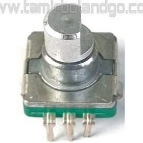 تصویر ولوم رادیو پخش چینی بغل تخت 5 پایه 