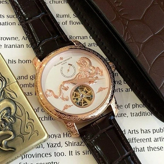 Vacheron 2024 constantin dhgate