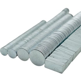 تصویر مگنت مخفی با کیفیت 