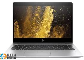 تصویر لپ تاپ اچ پی EliteBook 850 G4 پردازنده i5 ظرفیت ۲۵۶ گیگابایت رم ۸ گیگابایت صفحه لمسی سایز ۱۵.۶ اینچ 
