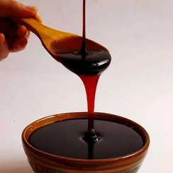 تصویر شیره انگور 