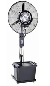 تصویر پنکه ایستاده تایفون مدل 75ST مه پاش 