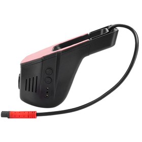 تصویر دوربین ثبت وقایع بی وان مدل V4 V4 BEONE DASHCAM