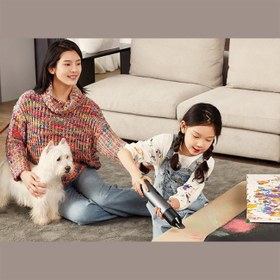 تصویر جارو شارژی خودرو شیائومی C2 FV3 