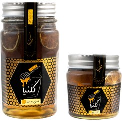 تصویر عسل چهل گیاه مخصوص (لیمو)کلنیا ونیز خانوادگی کد محصول : 00089 