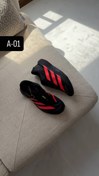 تصویر کفش فوتبال آدیداس مدل ADIZERO کد A-01 