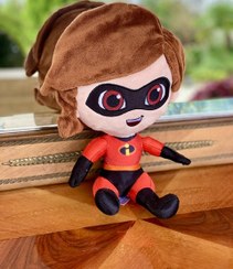 تصویر عروسک زن شگفت انگیر دیزنی Wonder Woman