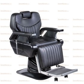 تصویر صندلی میکاپ صنعت نواز مدل SN6814 