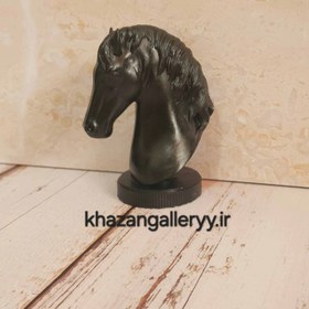 تصویر قالب سیلیکونی اسب 