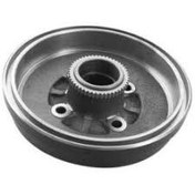 تصویر کاسه چرخ عقب تیبا امیرنیا 