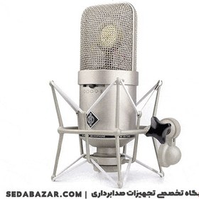 تصویر NEUMANN - M 149 Tube میکروفون لامپی 