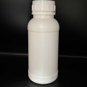 تصویر قوطی پلی اتیلن ( قوطی سمی ) –100 سی سی - 