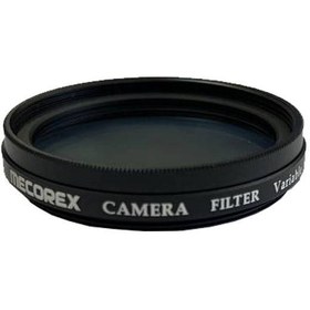 تصویر فیلتر لنز موبایل Mecorex Camera ND Filter 