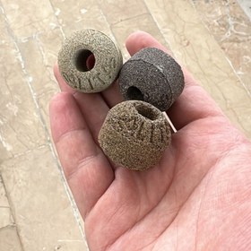 تصویر مدیای گویچه ای آکواریوم الیتا مجموعه ۴ عددی 