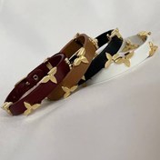 تصویر 259009 دستبند چرم لویی ویتون 