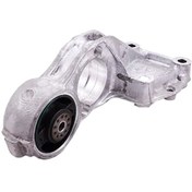 تصویر دسته موتور پایین پژو 206 تیپ 5 ایساکو آلومینیومی با گیربکس MA5 (راست) 1810209103 