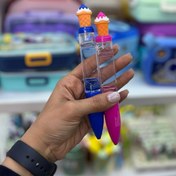 تصویر خودکار آکواریومی بستنی 