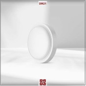 تصویر چراغ سقفی آلتون مدل DM21 