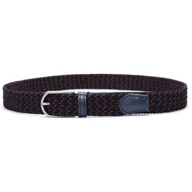 تصویر کمربند مردانه دریمد | 000A2D1302529 Derimod 