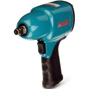 تصویر بکس بادی رونیکس مدل 2301 ظرفیت 570 نیوتن‌متر 