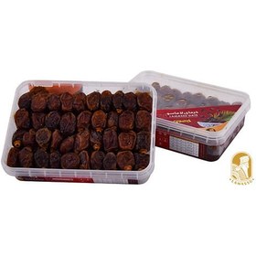 تصویر خرمای خاصویی ظرفی 