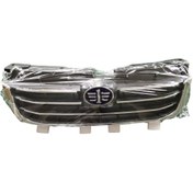 تصویر جلو پنجره بسترن B50F (نیو) 