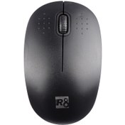 تصویر موس بی سیم R8 1702 R8 1702 WIRELESS MOUSE