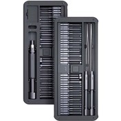 تصویر مجموعه پیچ گوشتی 80 عددی شیائومی جیمی هوم JM-GNT80 