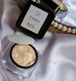 تصویر کرم دور چشم زرین 