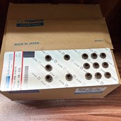 تصویر لاستیک سوپاپ مزدا وانت ۲۰۰۰ انژکتور 