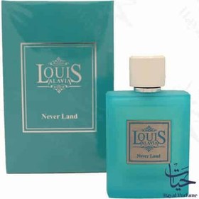 تصویر ادوپرفیوم لوییس آلاویا (Louis Alavia) مدل نورلند عطر و ادکلن (UNISEX) 80 میلی لیتر