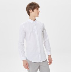 تصویر پیراهن مردانه لاکوست Lacoste اورجینال CH0338 