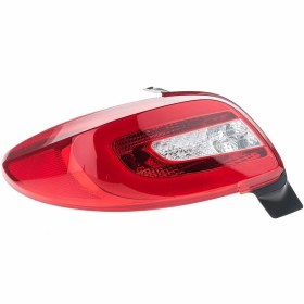 تصویر چراغ خطر عقب 207 کروز سمت راننده و شاگرد ا Rearlight 207 Rearlight 207