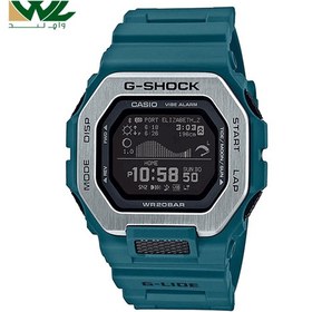 تصویر ساعت مچی کاسیو مدل GBX-100-2DR ساعت مچی کاسیو | CASIO GBX-100-2DR | گالری ساعت آماتیست