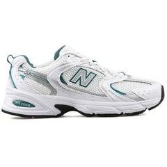 تصویر کتونی نیوبالانس ۵۳۰ وارداتی ویتنام newbalance 530 سایز ۳۶ تا ۴۵ ست اسپرت جذاب - ۴۳ New balance530 vietnam shoes