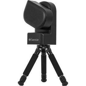 تصویر تلسکوپ هوشمند ZWO مدل Seestar S50 وزن ۲.۵ کیلوگرم 