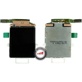 تصویر ال سی دی سونی اریکسون با کیفیت LCD Sony Ericsson K770 /T650 AAA 